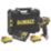 DEWALT DCF601D2-GB 12V 2 x 2.0Ah Li-Ion XR Brushless Cordless Screwdriver