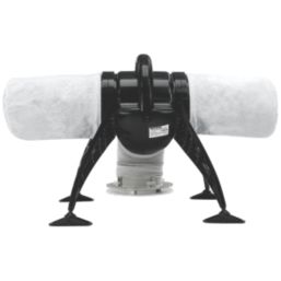 Vent-Axia Pure Air Home with Heater Positive Input Ventilation 240V