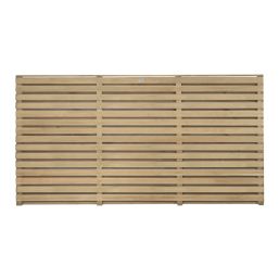 6x3 deals fence panels