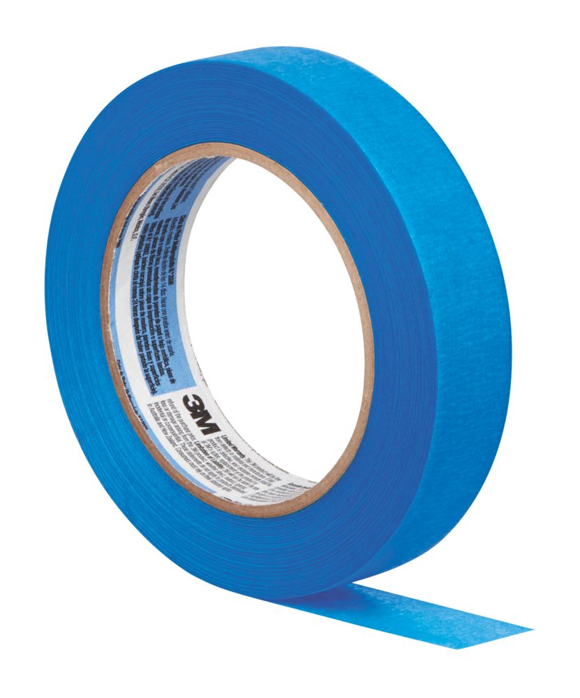 ScotchBlue Multi-Surface Masking Tape 41m x 24mm