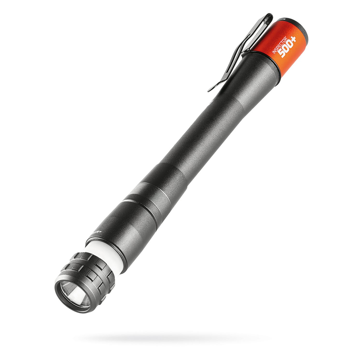 Nebo Inspector 500+ Rechargeable LED Light Graphite 250lm (830JP)