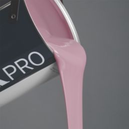 LickPro Max+ 5Ltr Pink 10 Eggshell Emulsion  Paint