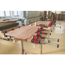 Bessey Revo KRE Clamp 24" (600mm)