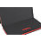 Hilka Pro-Craft 82680300 EVA Folding Mat Black