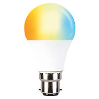 TCP  BC A60 LED Smart Light Bulb 9W 806lm