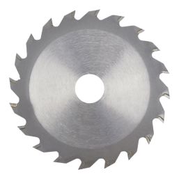 Titan  Wood Circular Saw Blade 85mm x 15mm 20T