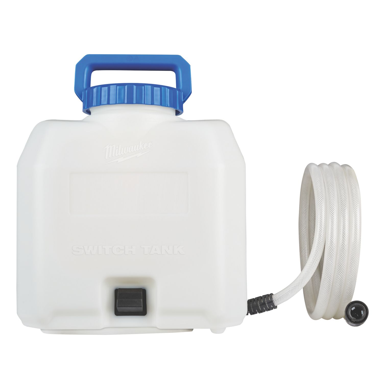 Milwaukee M18 BPFP-WST Water Sprayer Tank 15Ltr (830RV)