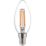 Sylvania ToLEDo Retro CL 827 SL4 ES Candle LED Light Bulb 470lm 4.5W 4 Pack