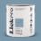 LickPro  2.5Ltr Blue 18 Vinyl Matt Emulsion  Paint