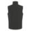 Regatta Navigate 2-Layer Bodywarmer Black/Seal Grey X Large 43.5" Chest
