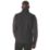 Regatta Navigate 2-Layer Bodywarmer Black/Seal Grey X Large 43.5" Chest