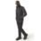 Regatta Navigate 2-Layer Bodywarmer Black/Seal Grey X Large 43.5" Chest