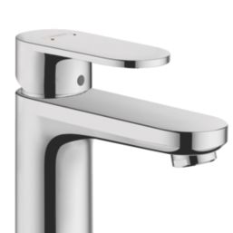 Hansgrohe Vernis Blend 100 Chrome 148mm Mono Bidet Mixer Tap