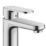 Hansgrohe Vernis Blend 100 Chrome 148mm Mono Bidet Mixer Tap