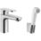 Hansgrohe Vernis Blend 100 Chrome 148mm Mono Bidet Mixer Tap