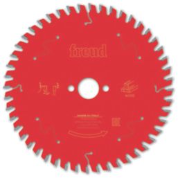 Freud  Wood Circular Saw Blade 160mm x 20mm 48T