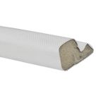 Schlegel AQ63 Window & Door Seal White 15m