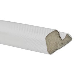 Schlegel AQ63 Window & Door Seal White 15m