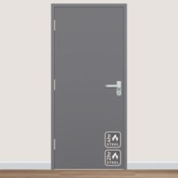 Briton  LH/RH Outside Access Device Lever