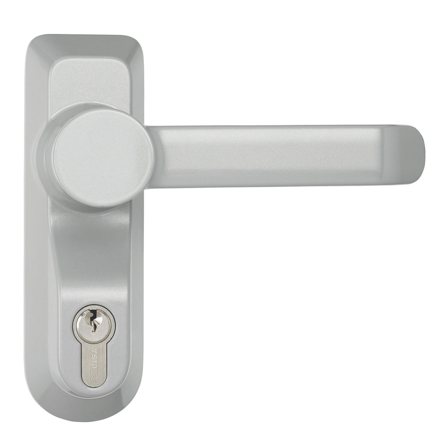 Briton LH/RH Outside Access Device Lever (8311R)