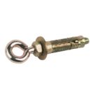 Easyfix Eye Shield Anchors M6 x 83mm 5 Pack