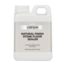 Liberon 1Ltr Clear Natural Water-Based Floor Sealer