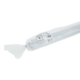 Flomasta   PE-X Pipe 15mm x 3m White