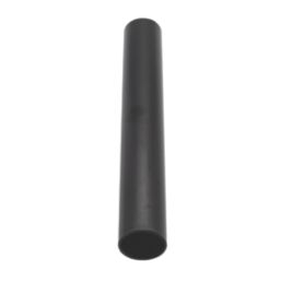 FloPlast Push-Fit Pipe Black 32mm x 3m