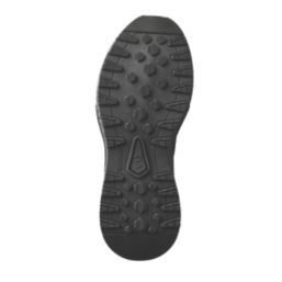 V12 Footwear Orbit Size 12  Black  Waterproof  Safety Trainers