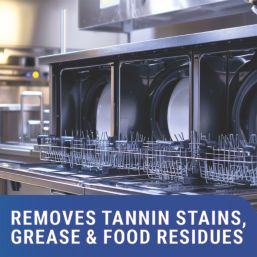 Orca  A7 Dishwasher Detergent 5Ltr