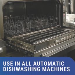 Orca  A7 Dishwasher Detergent 5Ltr