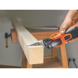 Fein Multimaster MM 700 Max Top 450W Brushless Electric Oscillating Multi-Tool 110V