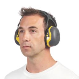 3M Peltor Comfort X2A Ear Defenders 31dB SNR
