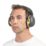 3M Peltor Comfort X2A Ear Defenders 31dB SNR