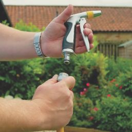 V-Tuf KCQ B1.234 16/19mm Single-End Female Coupler