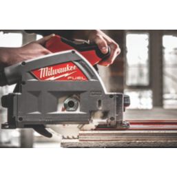 Milwaukee m18 plunge online saw