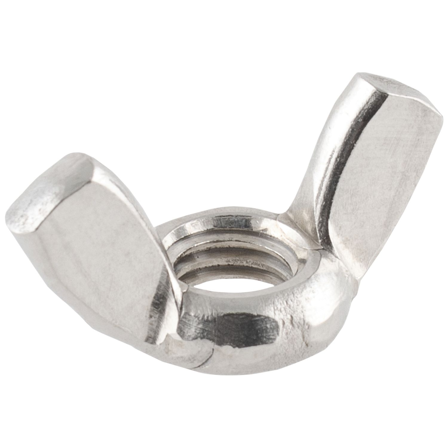 Easyfix A2 Stainless Steel Wing Nuts M10 10 Pack (831GX)