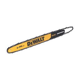 DEWALT DT20687-QZ 17.71" (45cm) Chainsaw Bar