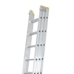 Lyte ProLyte 6.1m Extension Ladder