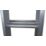 Lyte ProLyte 6.1m Extension Ladder