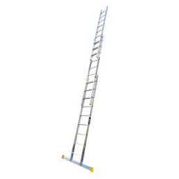 Lyte ProLyte 6.1m Extension Ladder