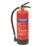 Firechief CXP6 Dry Powder Fire Extinguisher 6kg