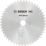 Bosch PRO Wood Thin Kerf Circular Saw Blade 160mm x 20mm 48T