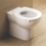 Armitage Shanks Contour 21  Toilet Seat Duraplast Glossy White