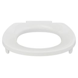 Armitage Shanks Contour 21  Toilet Seat Duraplast Glossy White