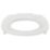 Armitage Shanks Contour 21  Toilet Seat Duraplast Glossy White