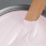 LickPro 2.5Ltr Pink 04 Satin Water-Based Trim Paint