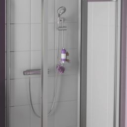 Ideal Standard Idealrain Slide Rail Chrome 900mm