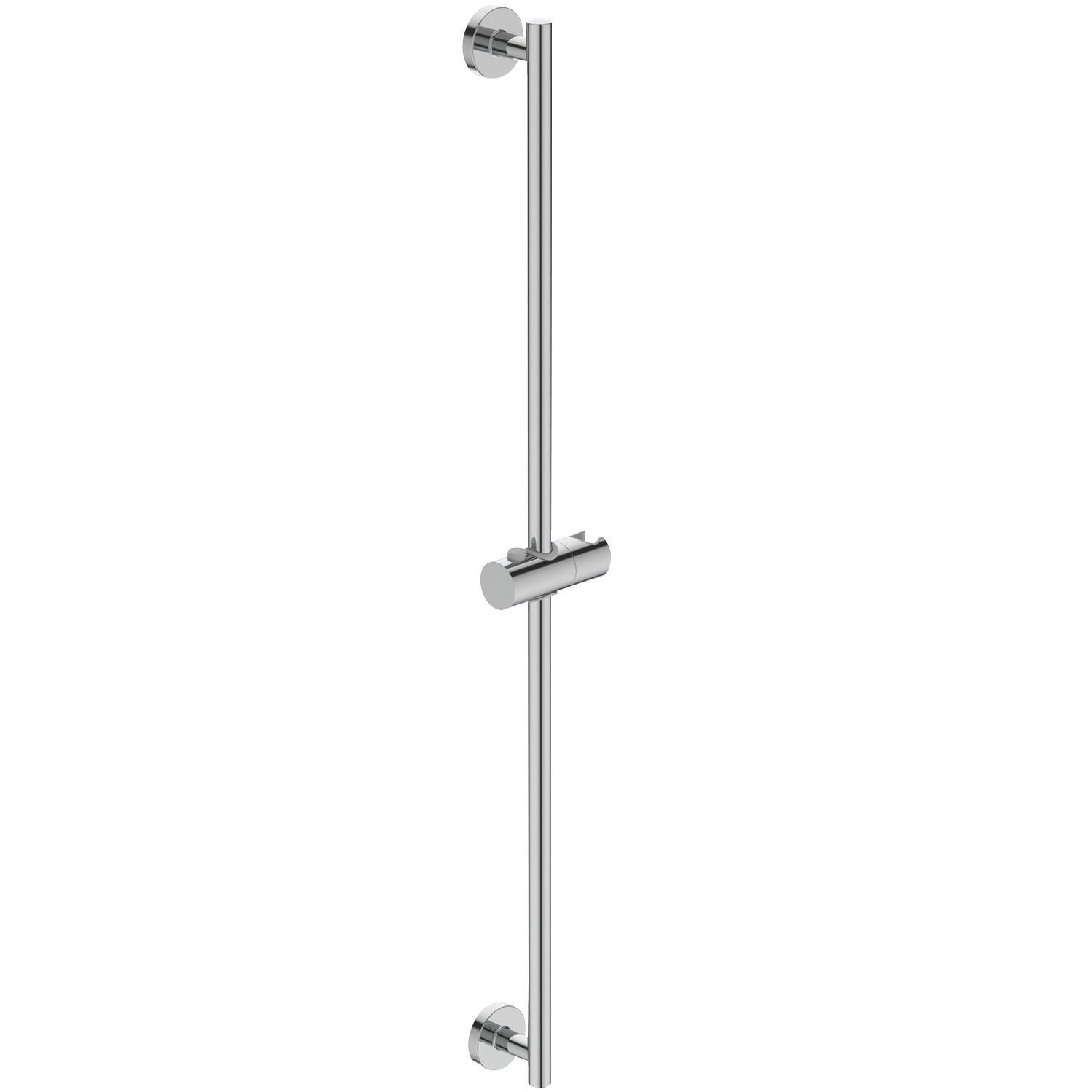 Ideal Standard Idealrain Slide Rail Chrome 900mm (831RK)