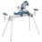 Bosch GTA 2600 Mitre Saw Stand